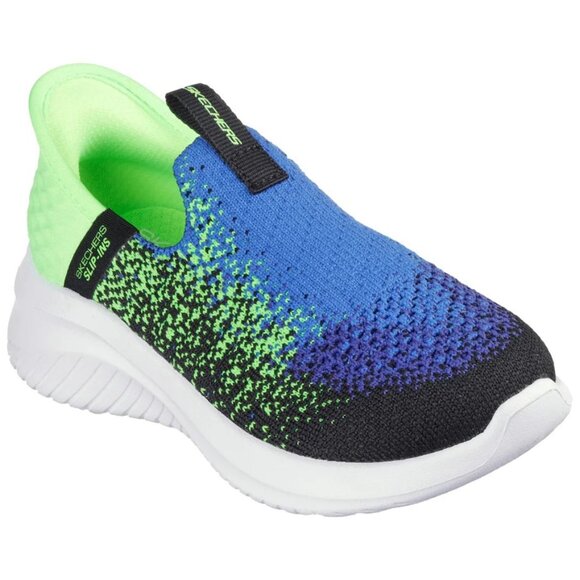 Skechers Slip-ins Ultra Flex 3.0 | Hands-Free Sneakers 403837N - Picture 3 of 4